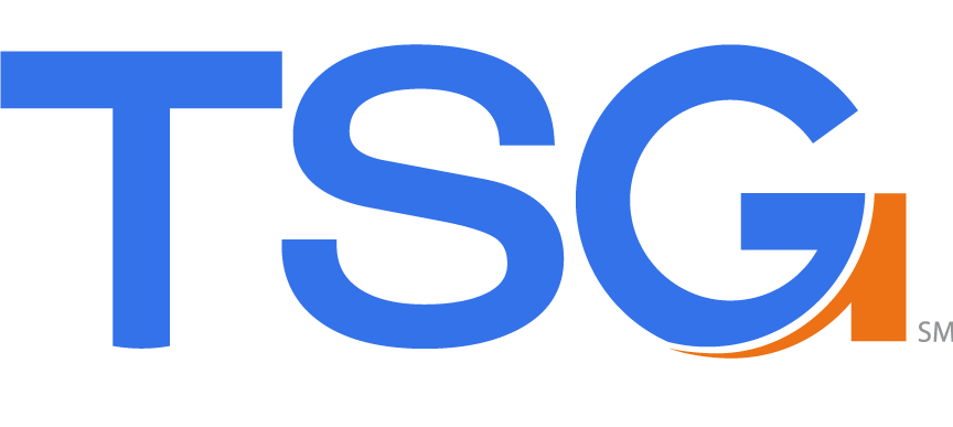 Image of TSG | Your Managed IT Partner Logo
